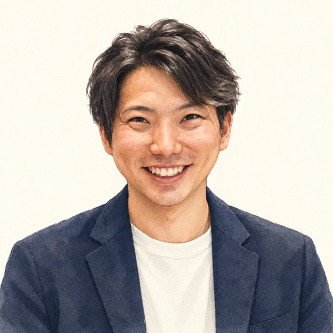 取締役 横溝 拓也